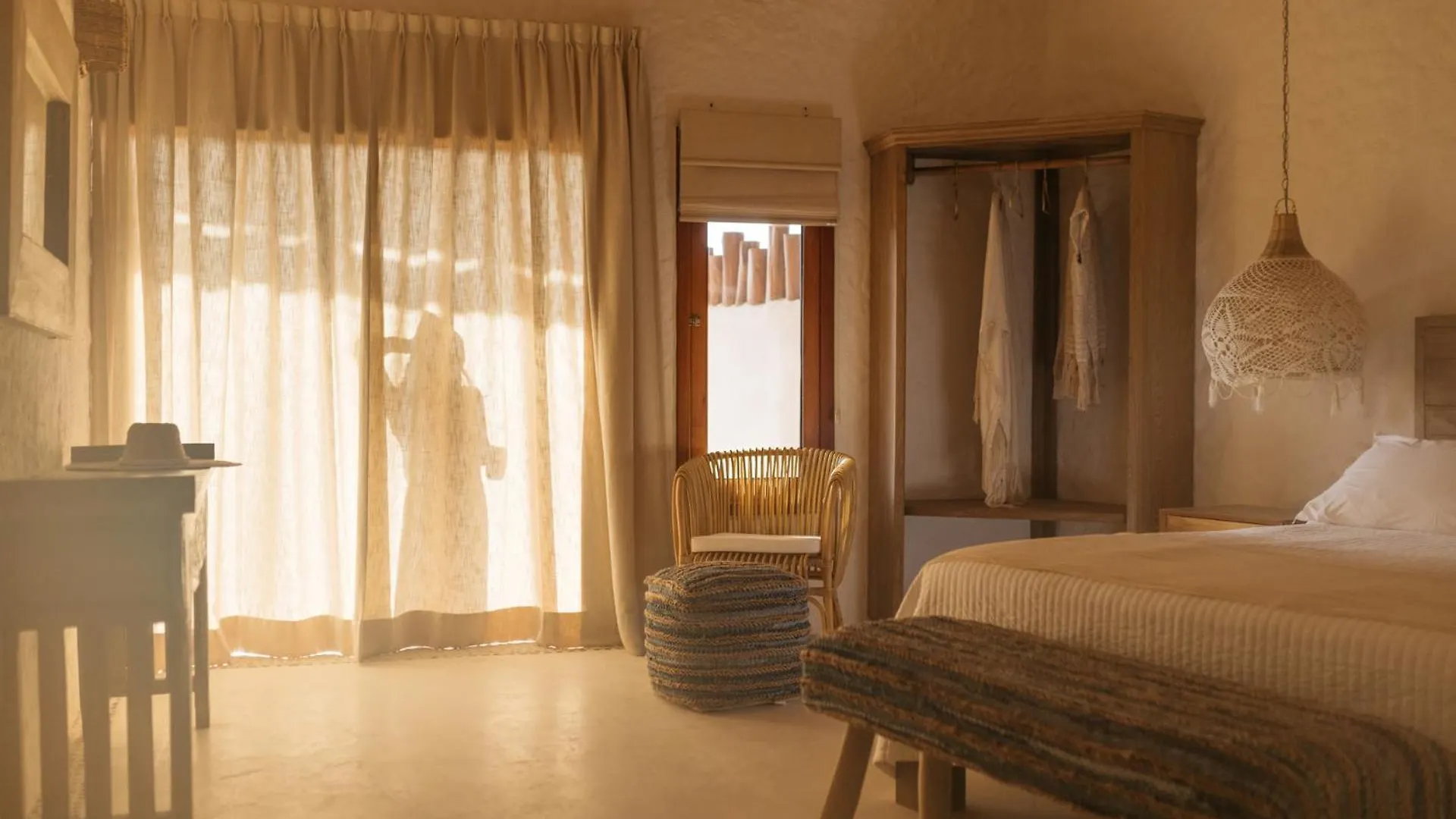 Casa Las Tortugas Petit Beach Hotel & Spa Остров Холбокс 4*,