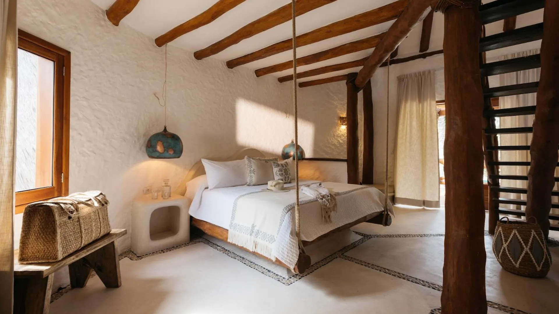 Casa Las Tortugas Petit Beach Hotel & Spa Остров Холбокс