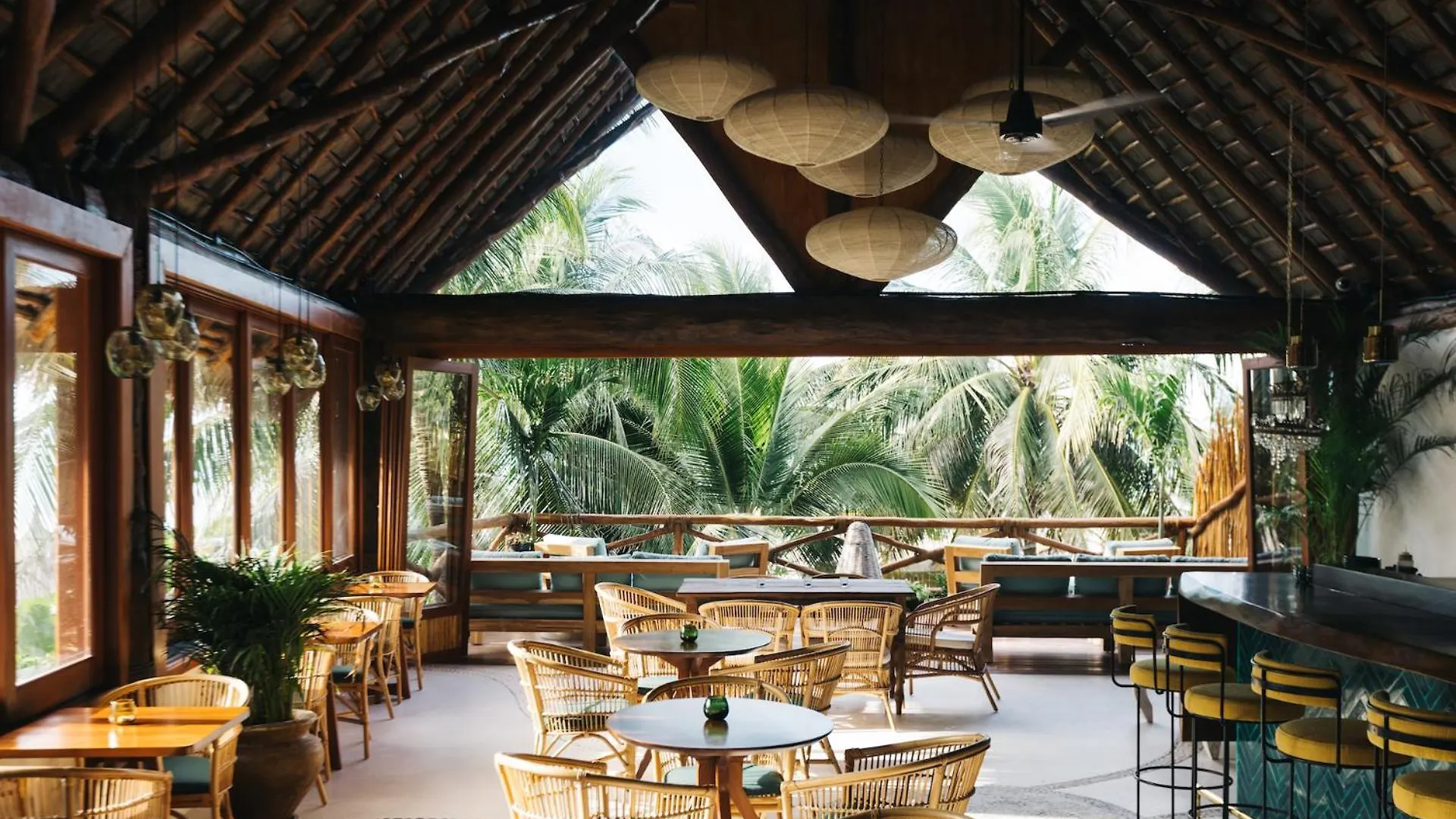 Casa Las Tortugas Petit Beach Hotel & Spa Остров Холбокс