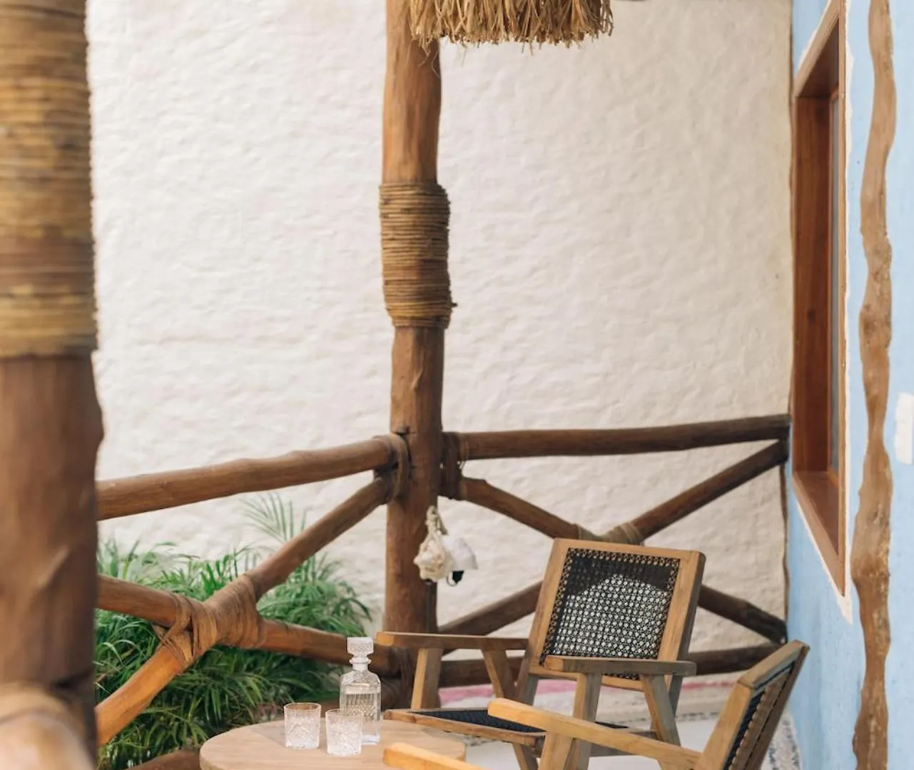 Casa Las Tortugas Petit Beach Hotel & Spa Isola Holbox