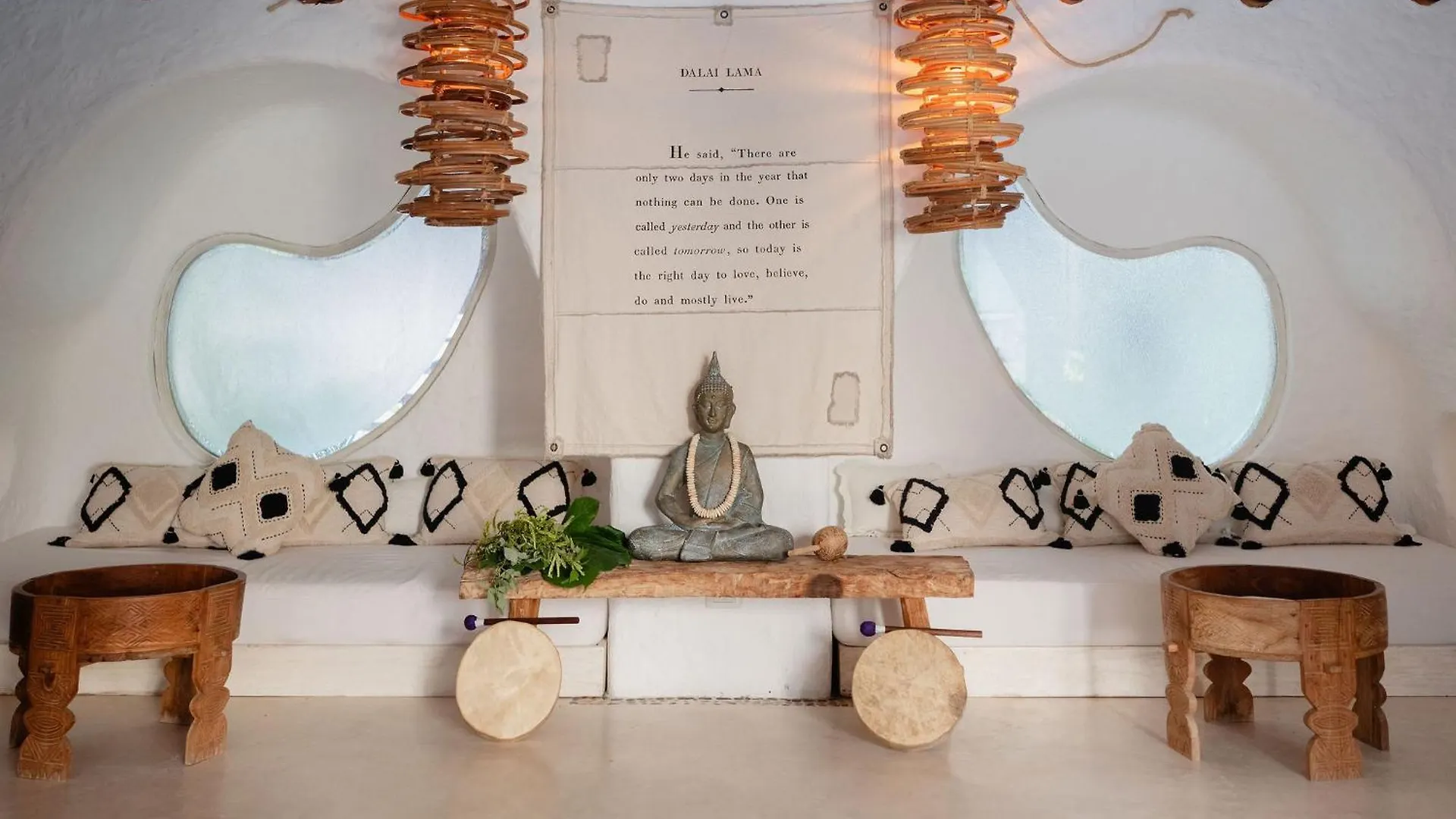 Casa Las Tortugas Petit Beach Hotel & Spa Isola Holbox 4*,