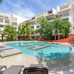 Exquisite Penthouse With Jacuzzi And Private Terrace México