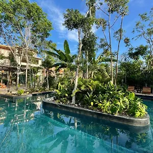 Aldea Savia By Andiani Travel México