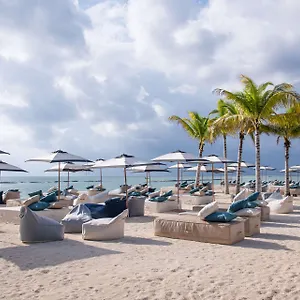 Andaz Mayakoba Riviera Maya, By Hyatt Курортный комплекс