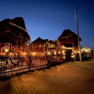 Villa Casa Fuego
