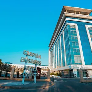 Caspian Business & Azerbaijan