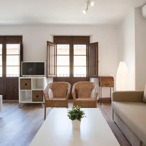 Santiago Premium Loft Ii España