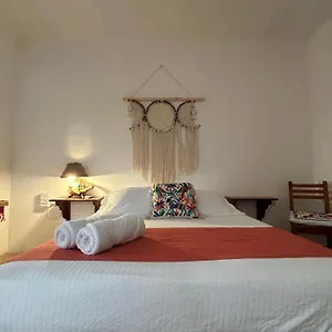 Apartamento Casa Minerva