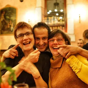 Gourmet&relax De La Sure Luxembourg