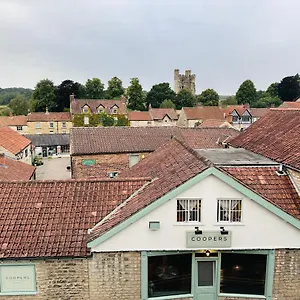 Porters Coffee Shop And United Kingdom