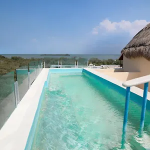 El Corazon Mexican0 Isola Holbox