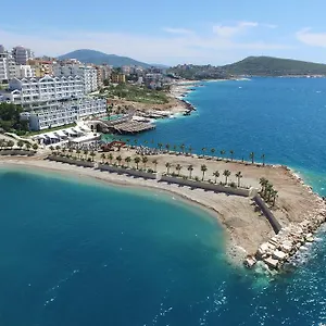 Santa Quaranta Premium Albanie