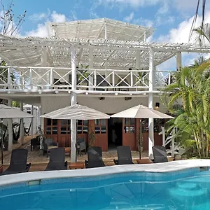 Boox Casa Holbox