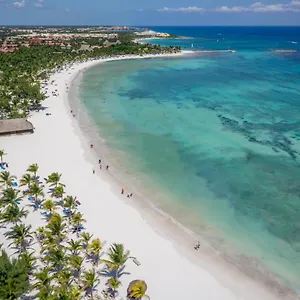 Barcelo Maya Caribe Курортный комплекс
