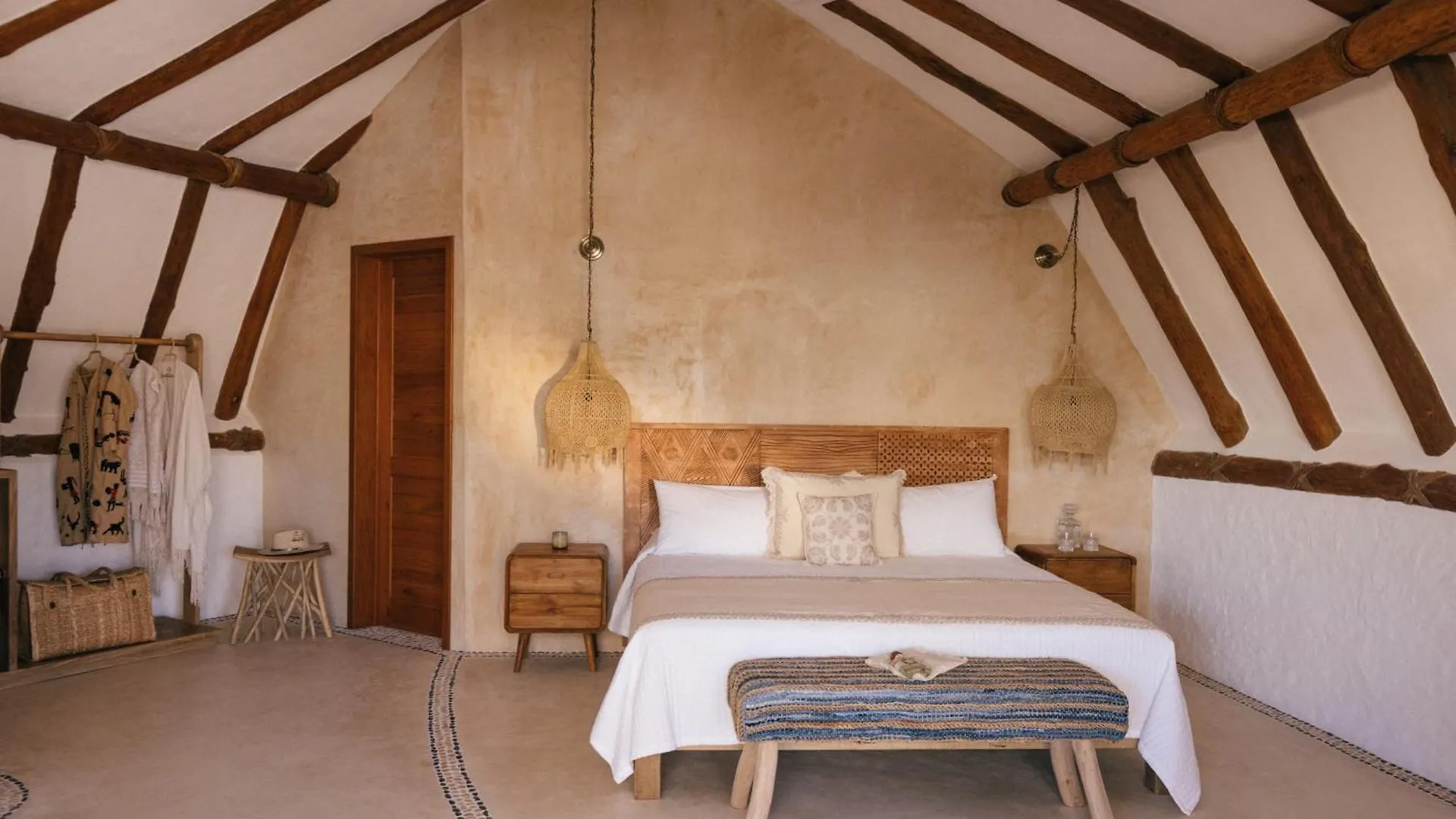 Casa Las Tortugas Petit Beach Hotel & Spa Holbox