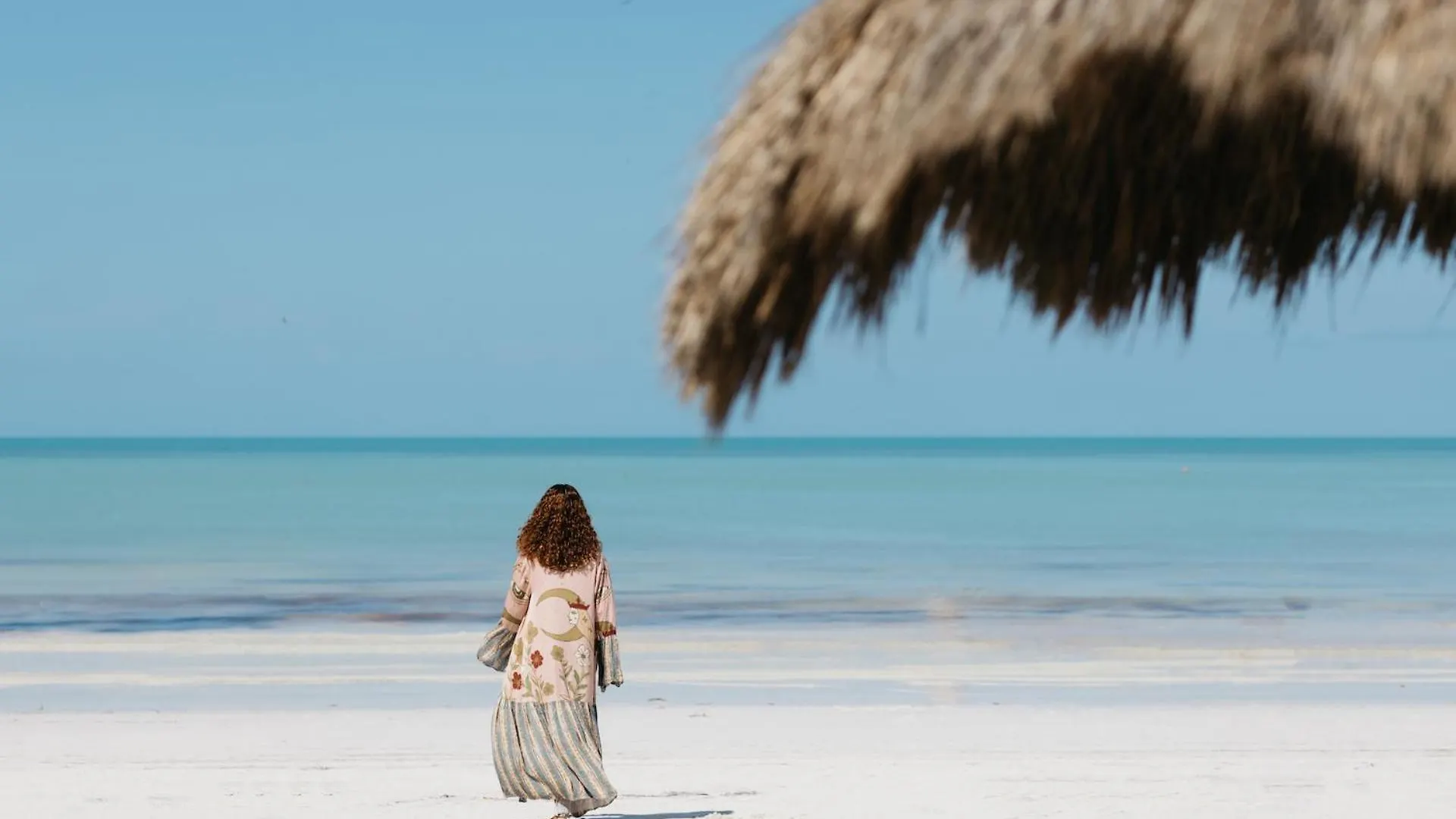 Casa Las Tortugas Petit Beach Hotel & Spa Holbox