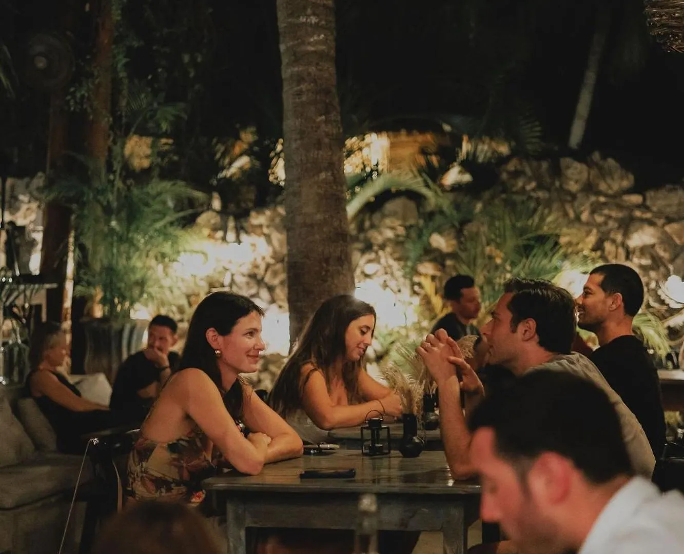 Casa Las Tortugas Petit Beach Hotel & Spa Holbox