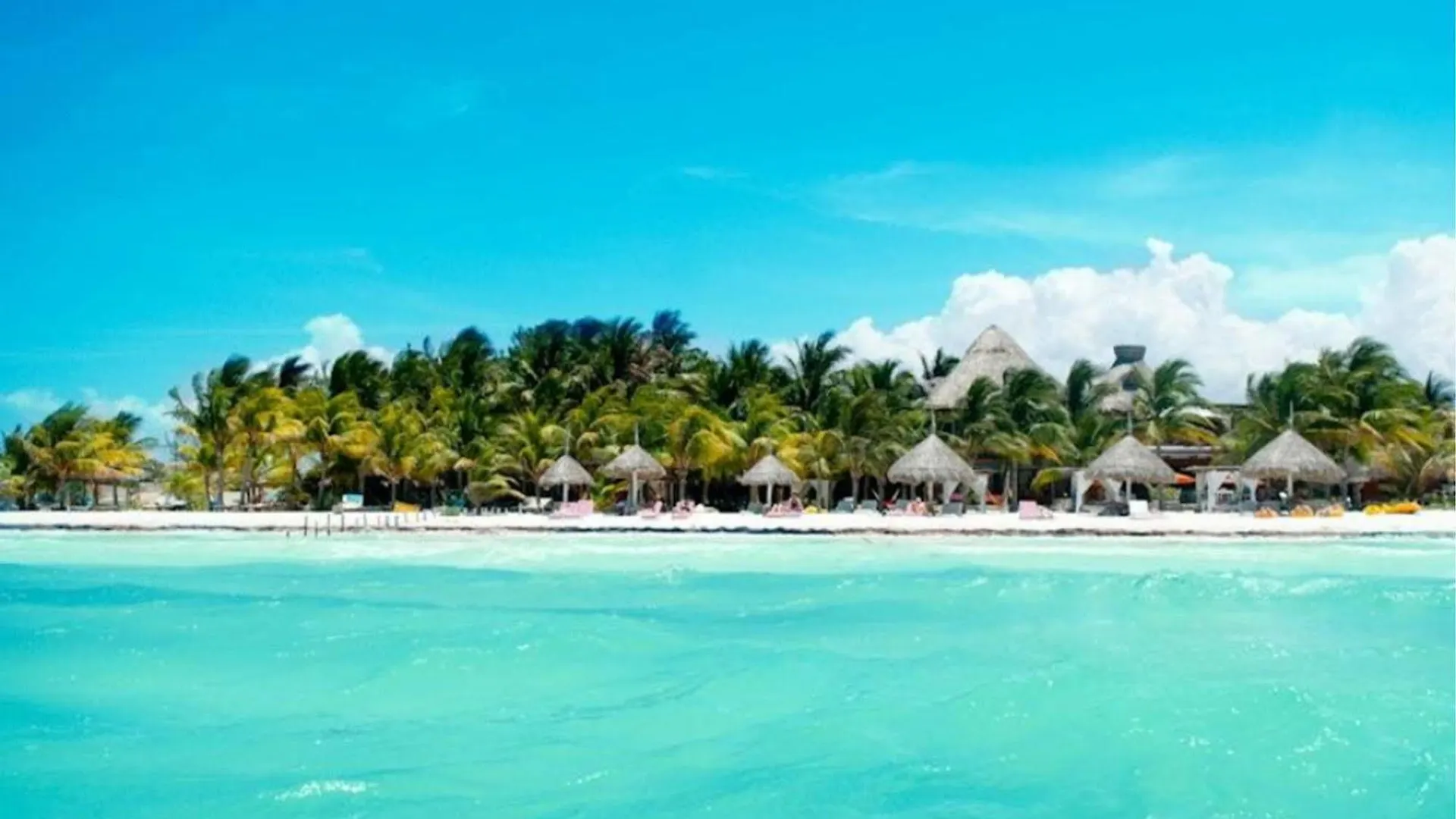 Casa Las Tortugas Petit Beach Hotel & Spa Holbox